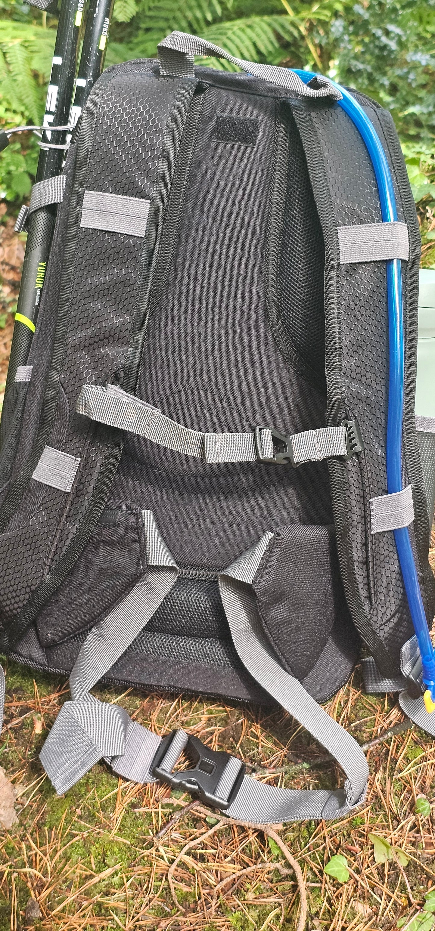 GMG20 20 litre Backpack
