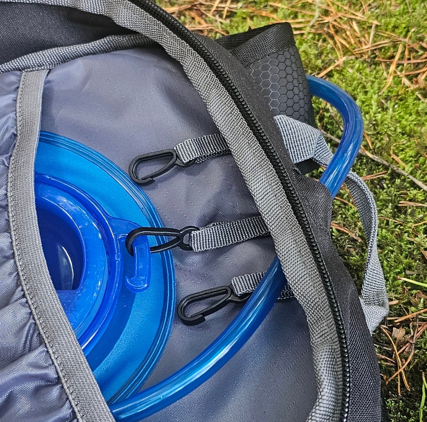 GMG20 20 litre Backpack