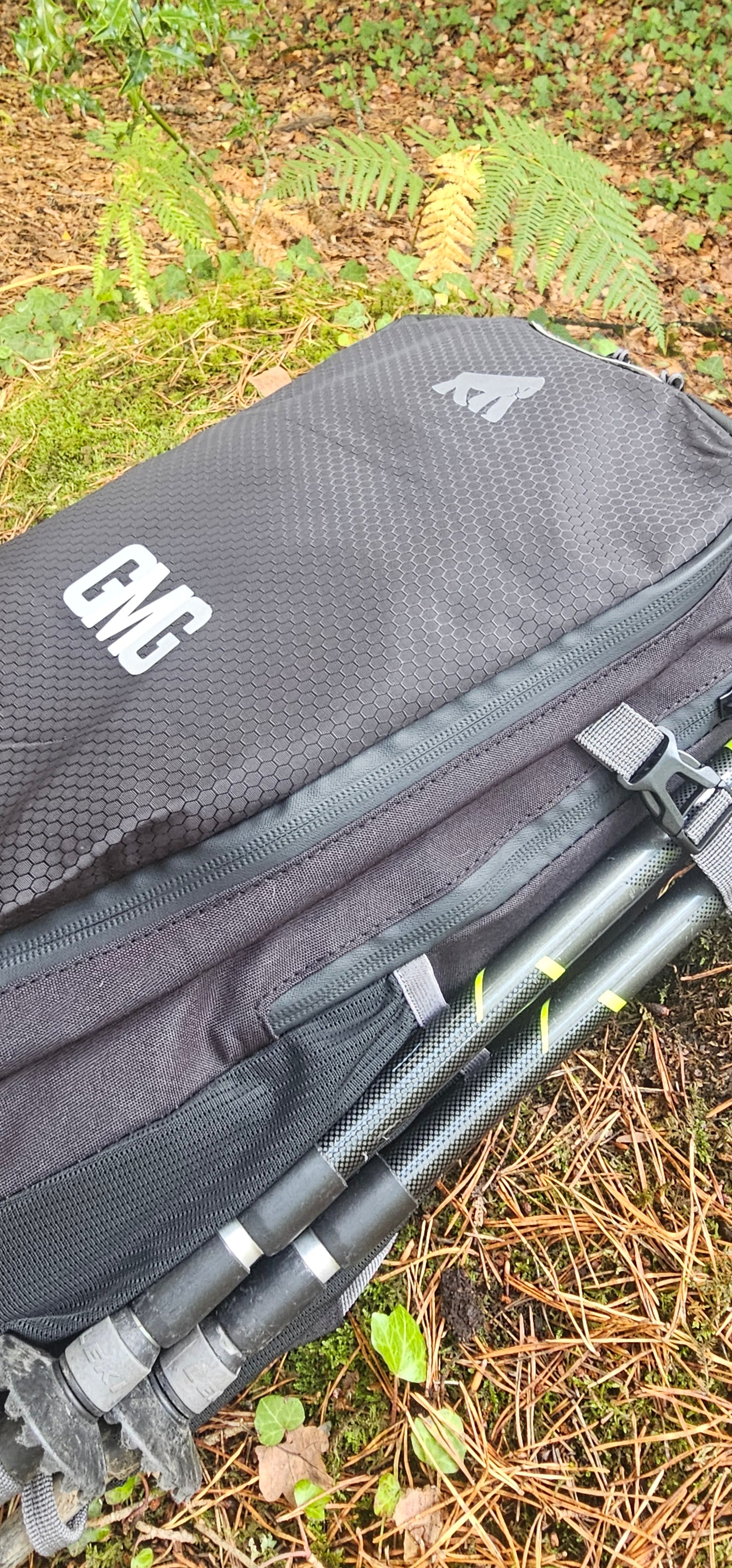 GMG20 20 litre Backpack