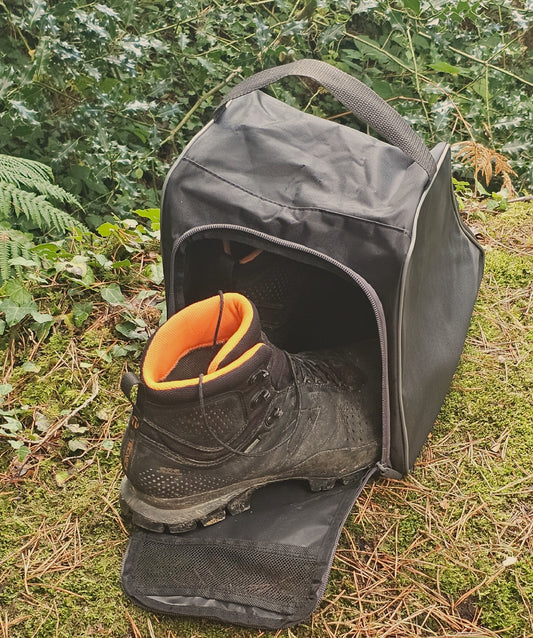 GMG Water resistant Boot Bag