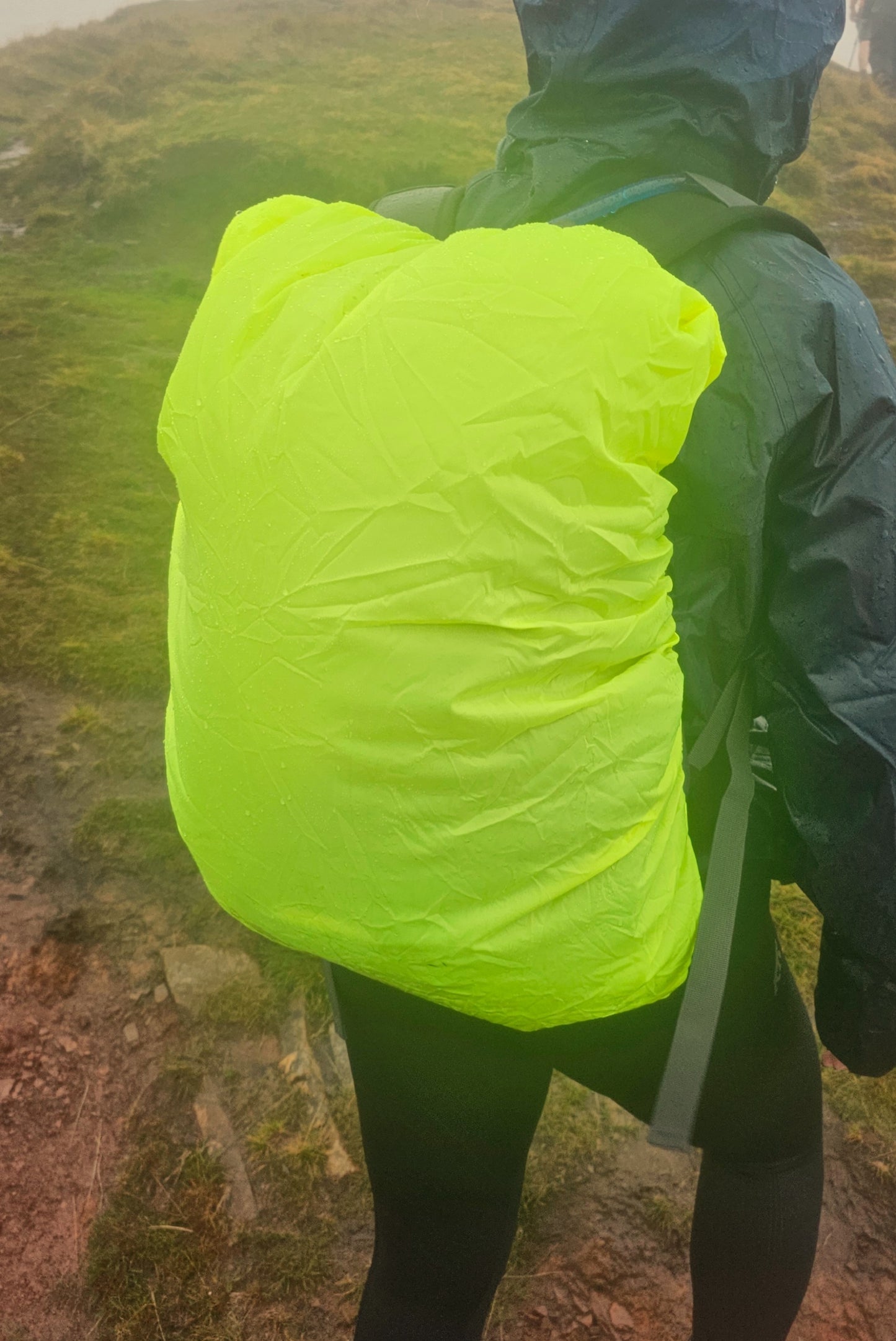 GMG20 20 litre Backpack