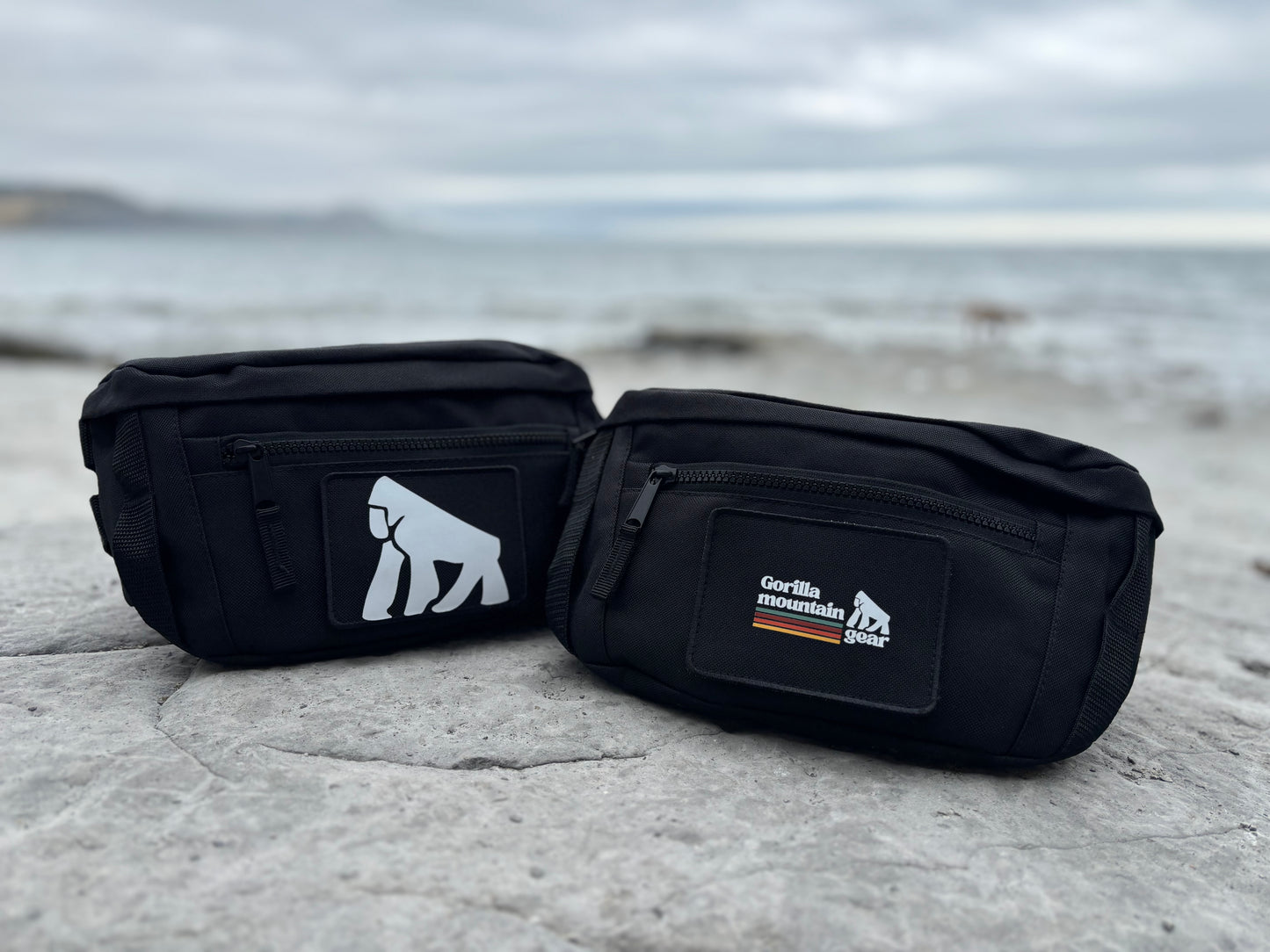The really usefull GMG 3ltr Waist Pack