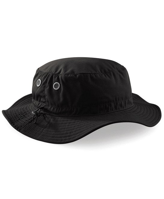 GMG UPF50 Cargo Bucket Hat