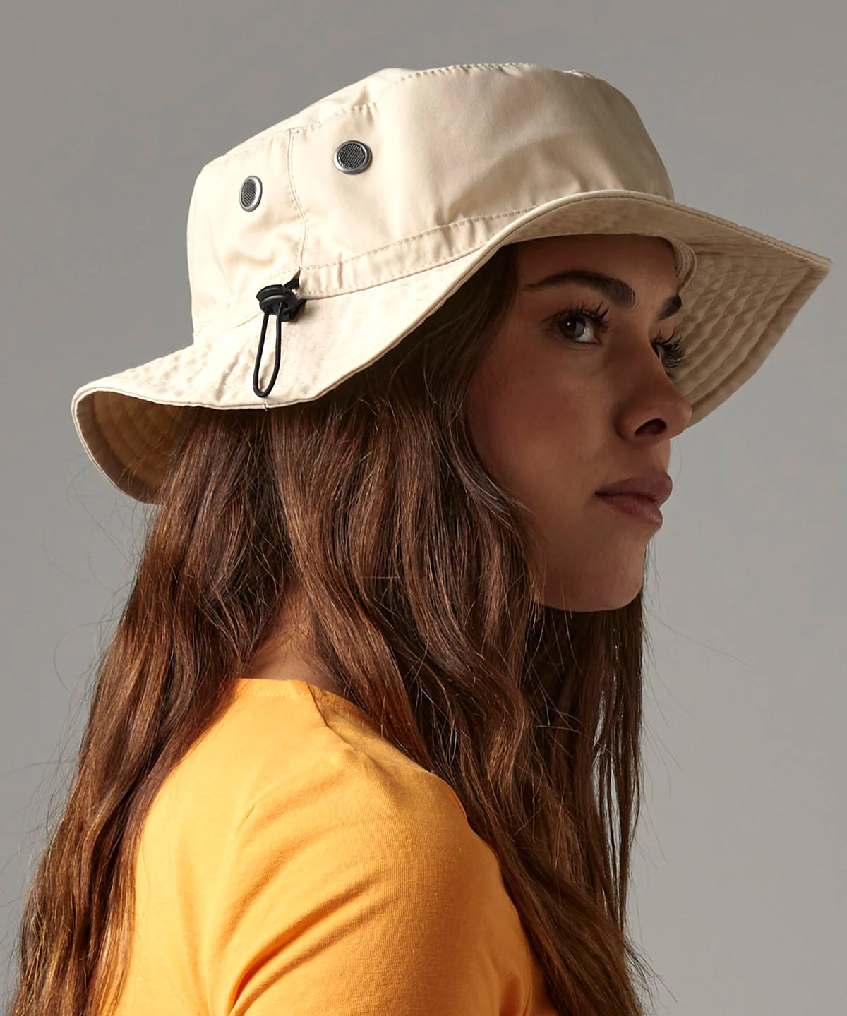 GMG UPF50 Cargo Bucket Hat