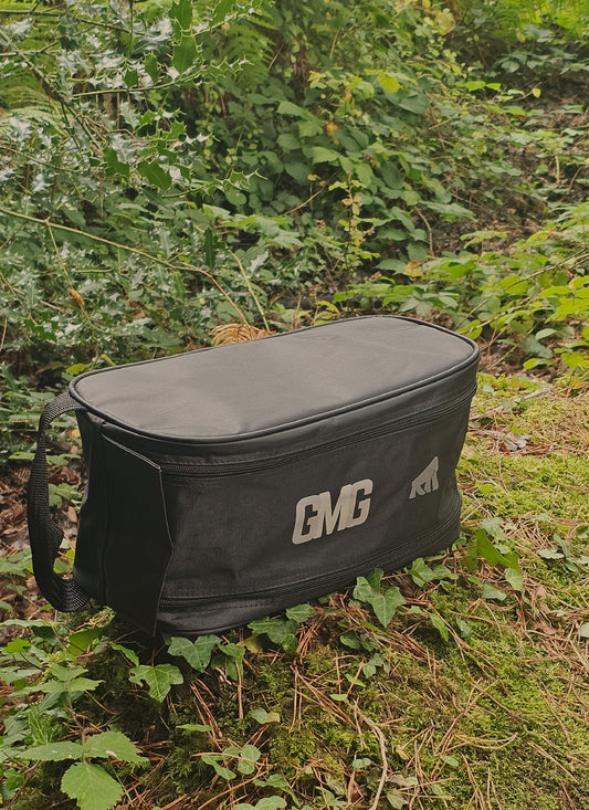 GMG Shoe Bag