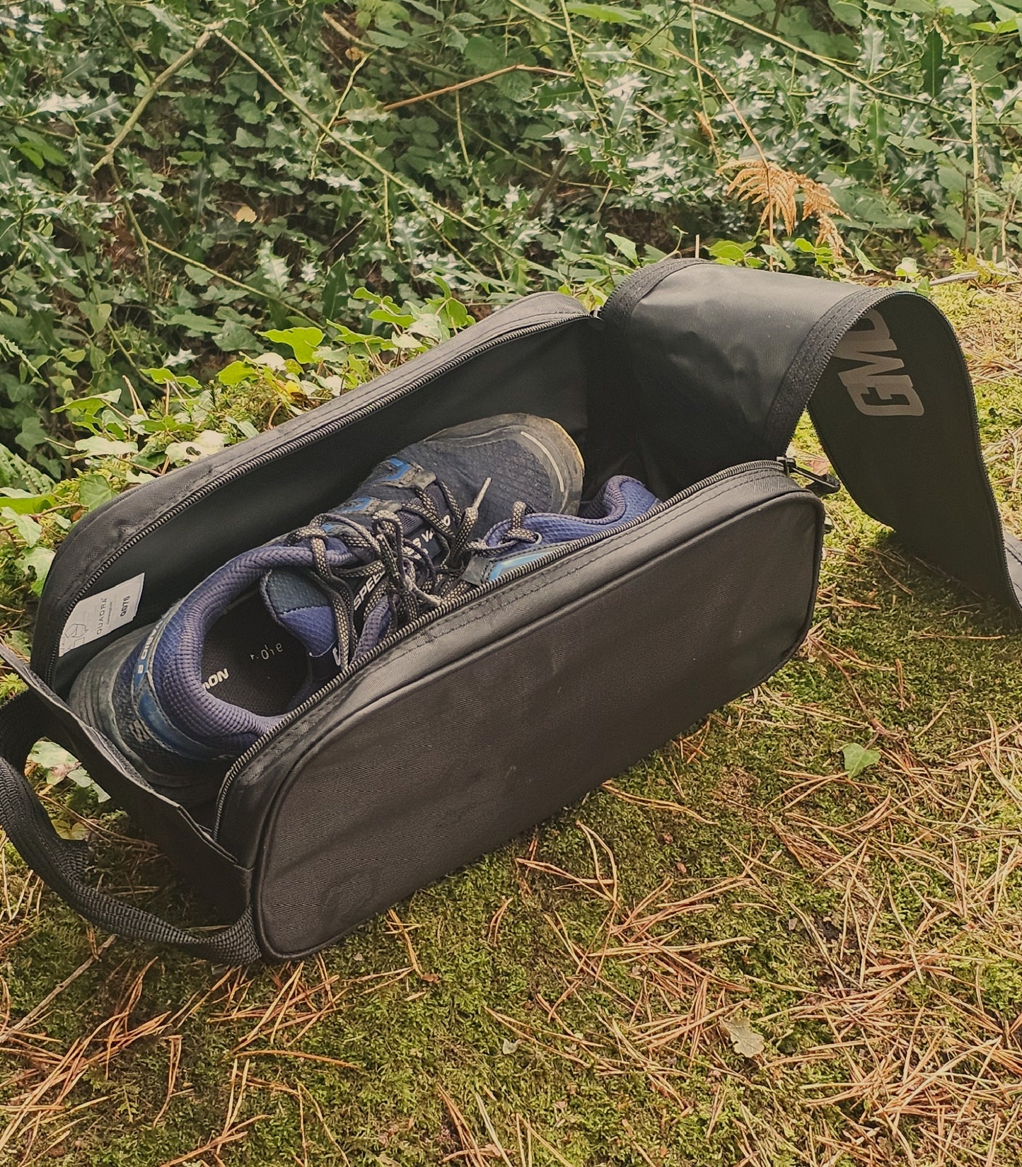 GMG Shoe Bag