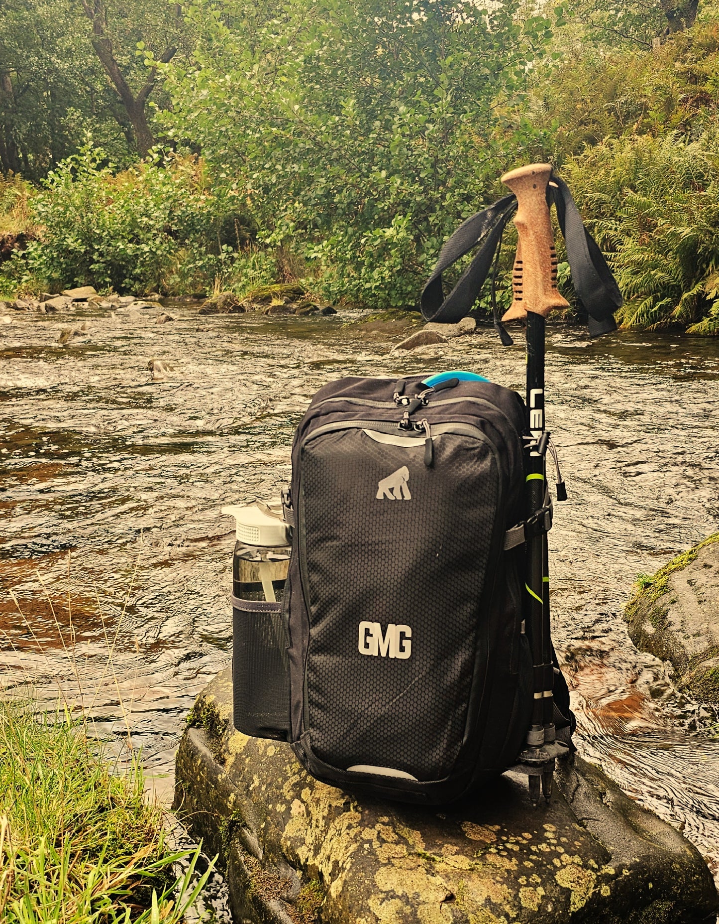 GMG20 20 litre Backpack
