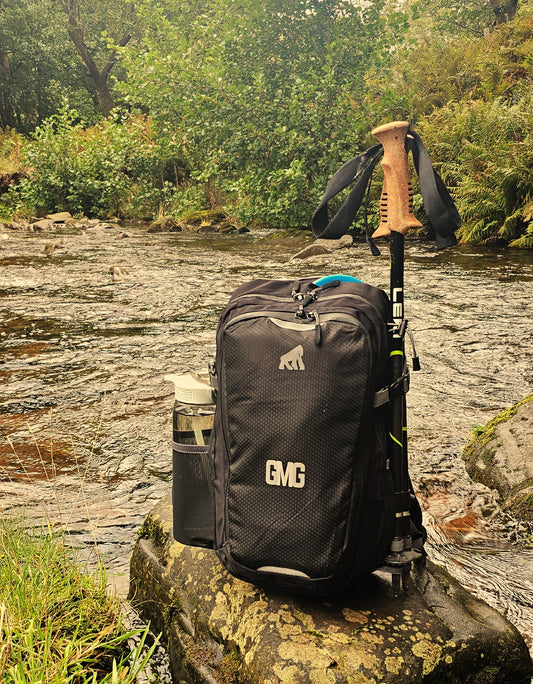 GMG20 20 litre Backpack