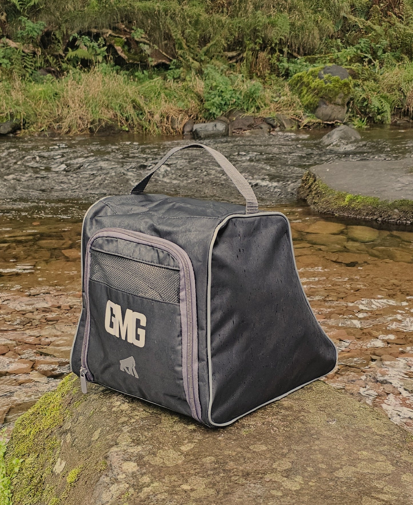 GMG Water resistant Boot Bag