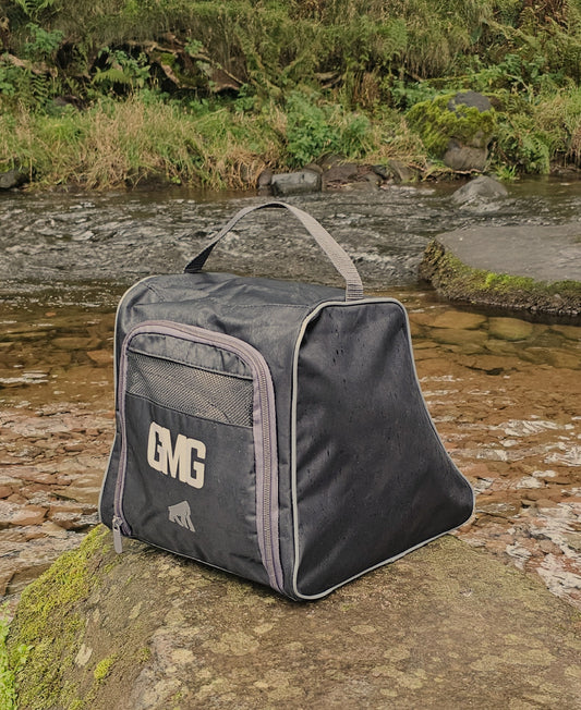 GMG Water resistant Boot Bag