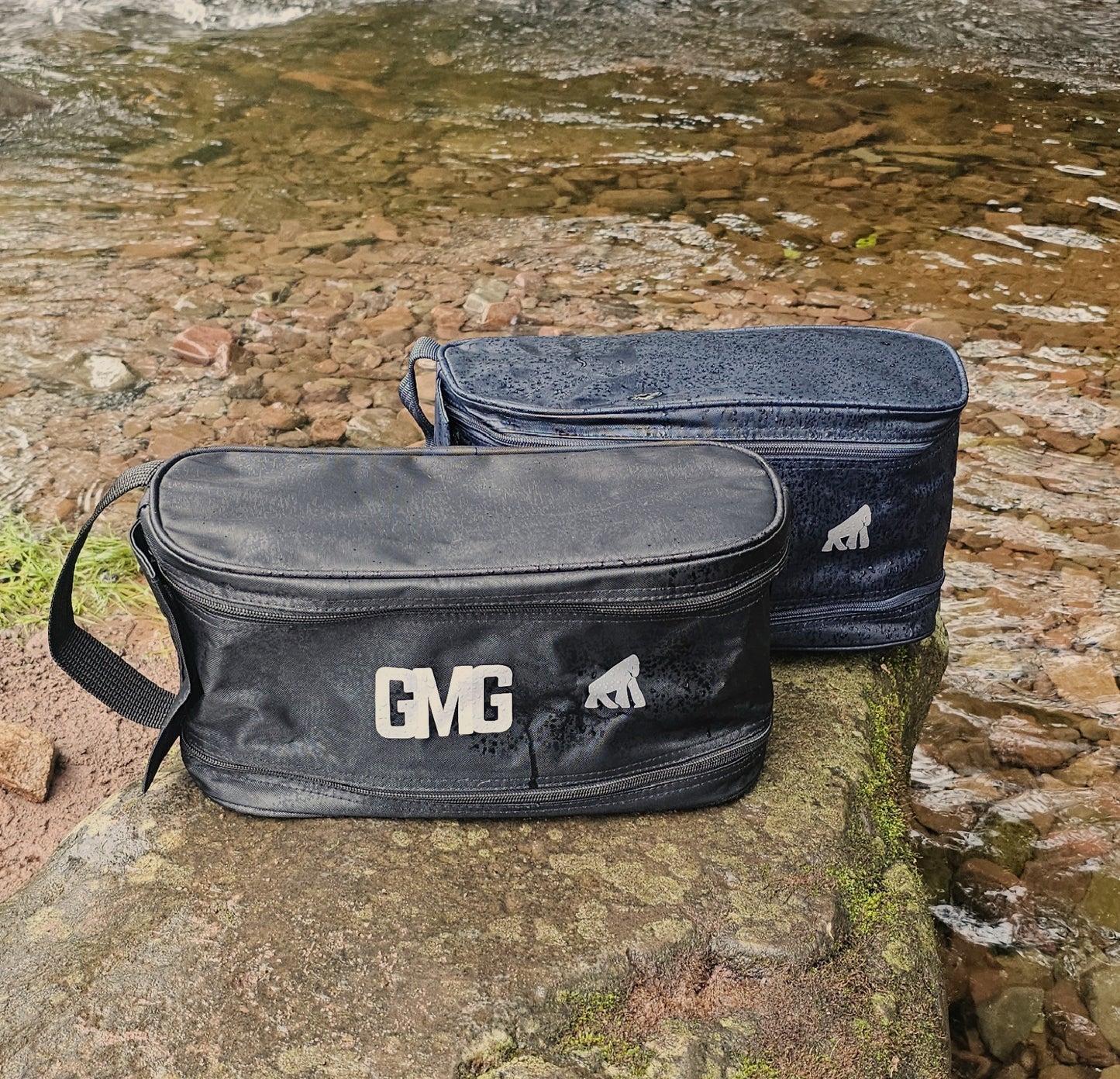 GMG Shoe Bag