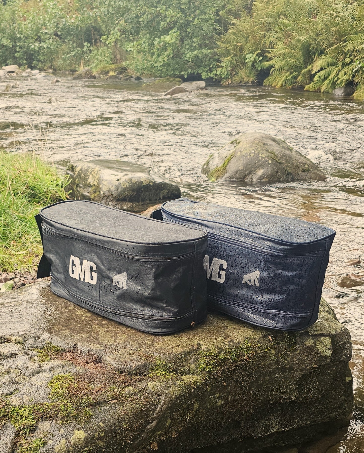 GMG Shoe Bag