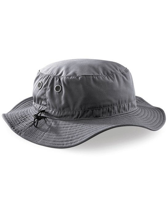 GMG UPF50 Cargo Bucket Hat