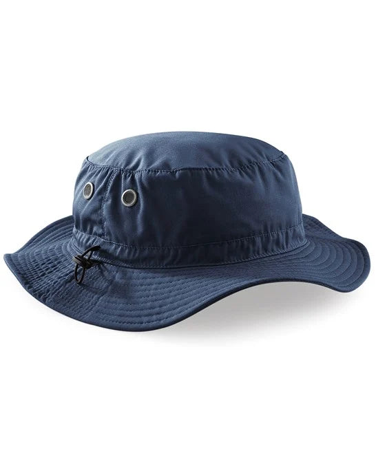 GMG UPF50 Cargo Bucket Hat