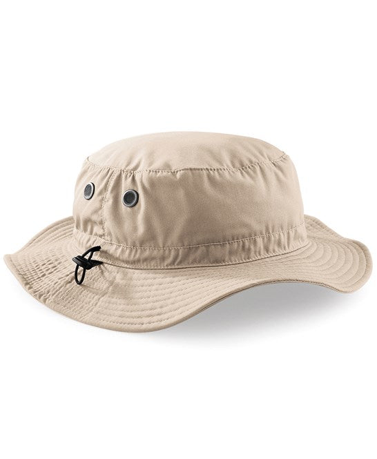 GMG UPF50 Cargo Bucket Hat