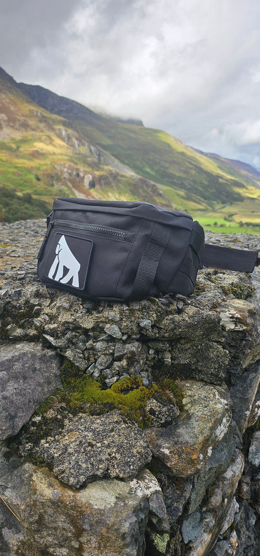 The really usefull GMG 3ltr Waist Pack