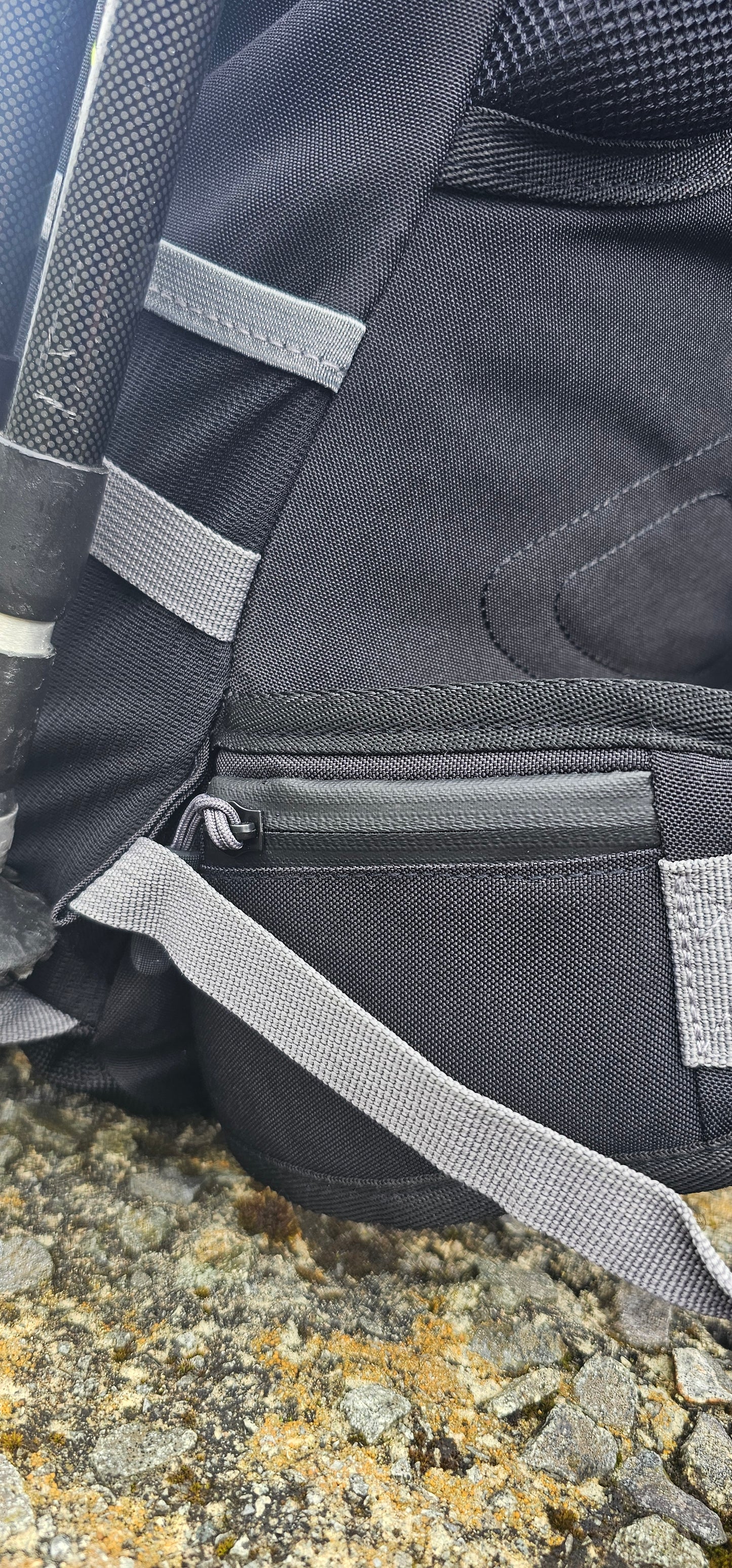 GMG35 35ltr hydro backpack